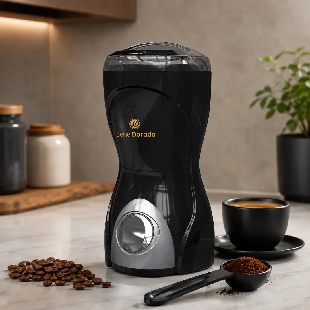 Molinillo de café